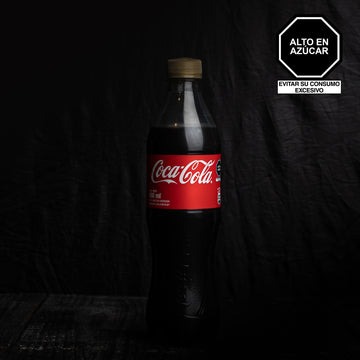 Coca Cola Regular 500 ml