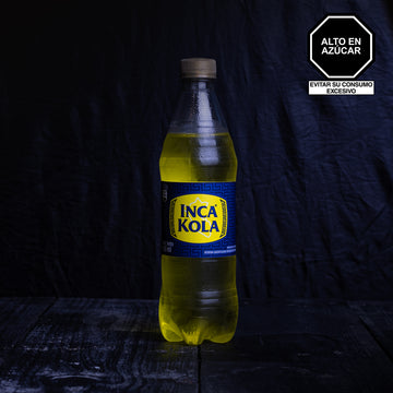 Inca Kola Regular 500 ml