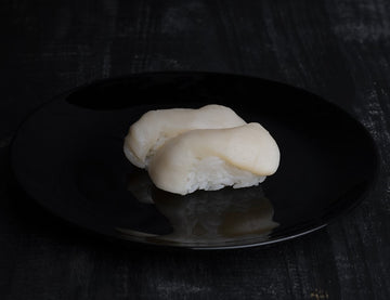 Nigiri | Concha de abanico