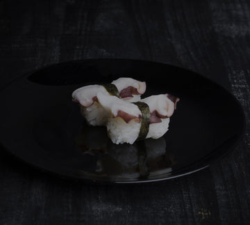 Nigiri | Pulpo