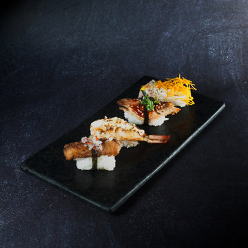 Poker de Nigiris Especiales