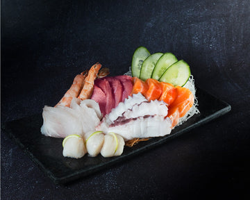 Sashimi KOBU