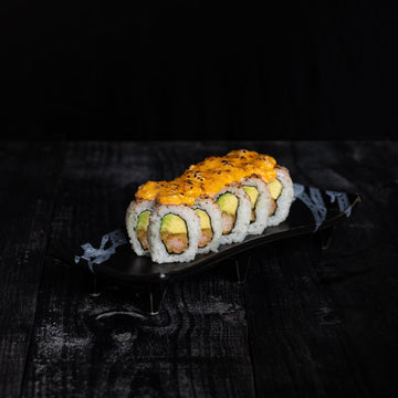 Maki | Spicy  Crab