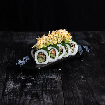 Maki | Bejitarian (Vegetariano)