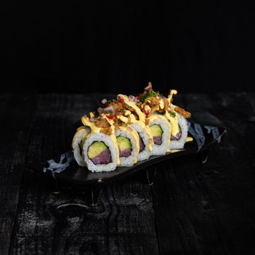 Maki | Carretillero